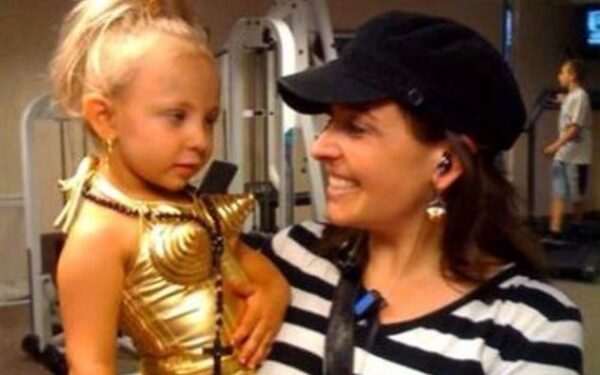 Blogas auklėjimas: ko tėvai tikrai neturėtų daryti… (foto)