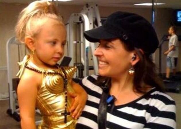 Blogas auklėjimas: ko tėvai tikrai neturėtų daryti… (foto)