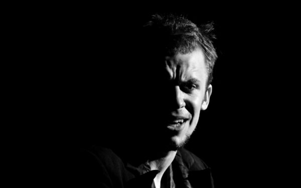 Vido Bareikio „neteatras“ (interviu)