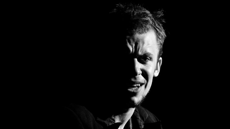 Vido Bareikio „neteatras“ (interviu)