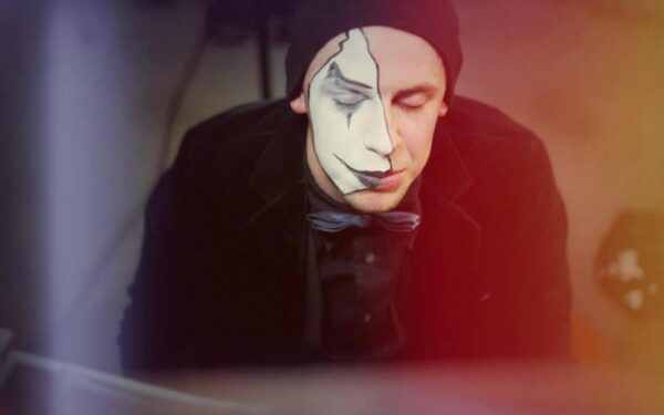 Interviu su „Bareikių klano“ muzikantu ir režisieriumi