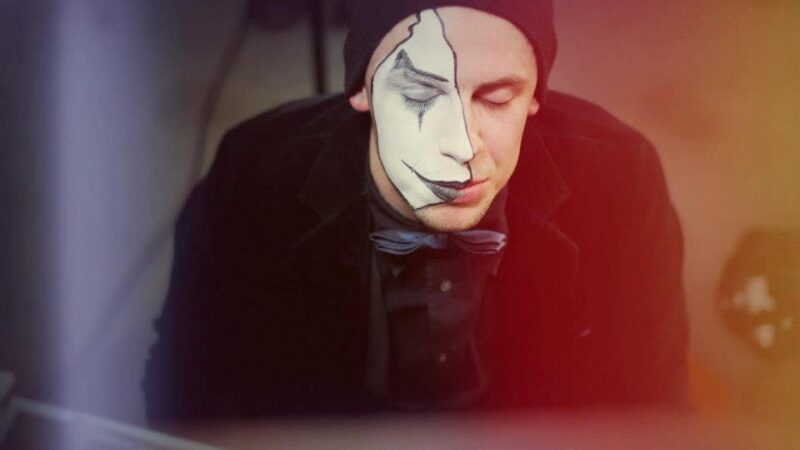 Interviu su „Bareikių klano“ muzikantu ir režisieriumi