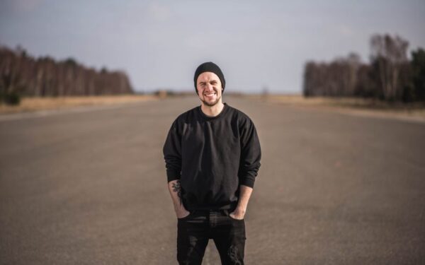 Vidas Bareikis: „Gyvenimas per trumpas, kad užsiimtum ne tuo, kas tau suteikia malonumą“ (interviu)