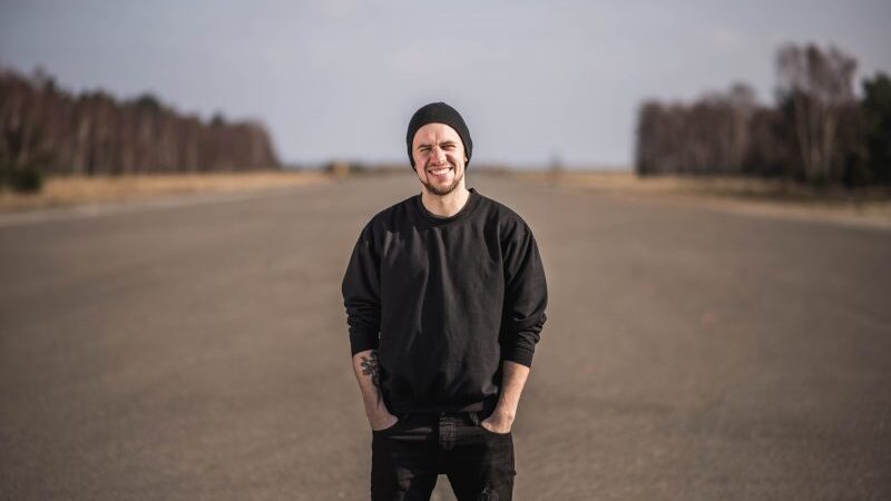 Vidas Bareikis: „Gyvenimas per trumpas, kad užsiimtum ne tuo, kas tau suteikia malonumą“ (interviu)