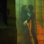 Seksbomba Lenny Kravitz pristatė akiplėšišką video su N-18 ženklu (video)