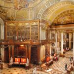 Gražiausios bibliotekos pasaulyje (Foto)