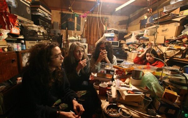 Bulgarų filmo „Vienišas keleivis“ europinė premjera įvyks Kauno kino festivalyje