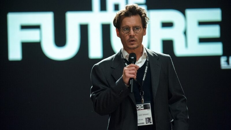 Dirbtinio intelekto eksperto nuomonė: ar filmo „Viešpatavimas“ scenarijus įmanomas realiame gyvenime?