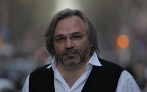 Festivalyje viešės vienas įdomiausių pasaulio dokumentininkų – V. Kosakovskis