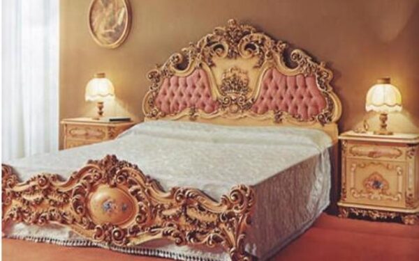 Viktorijos laikų interjeras