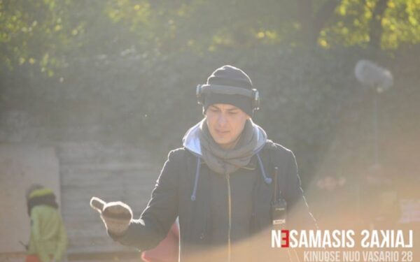 Mykolas Vildžiūnas: „Nepavargsiu dėkoti, bet labai pavargau prašyti“ (interviu)