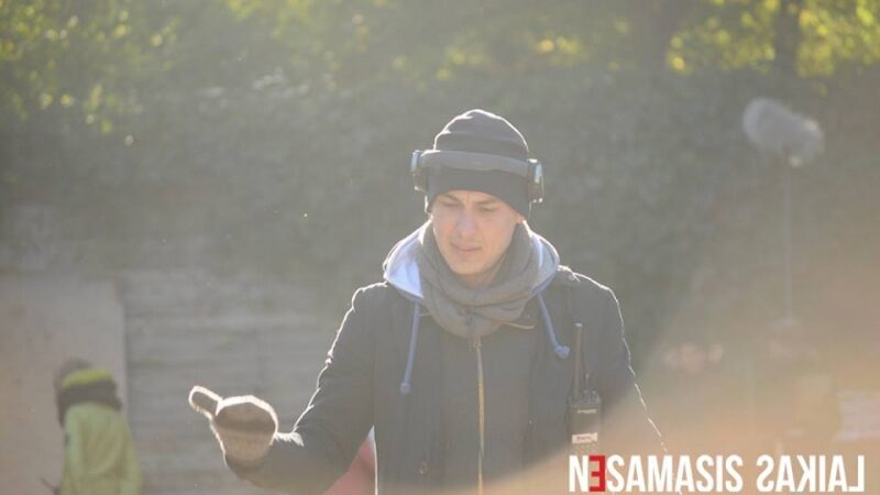 Mykolas Vildžiūnas: „Nepavargsiu dėkoti, bet labai pavargau prašyti“ (interviu)