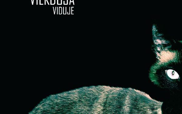 „Vilkduja“ – kai plaukia laivai ir žydi katės (albumo apžvalga, interviu)