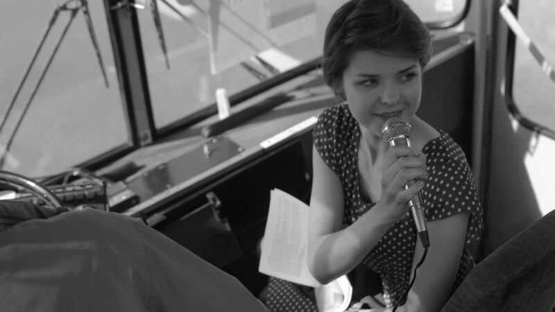 Laukti neversiantys „Vilniaus kino šortai“: nuo J. Meko iki „Kinoautomato“