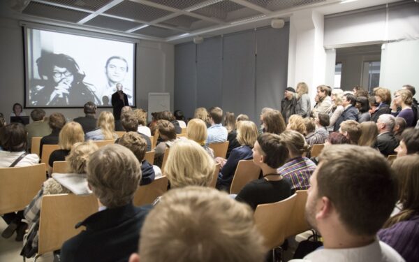 Vilniaus knygų festivalis: laikas susirūpinti, ką skaitome