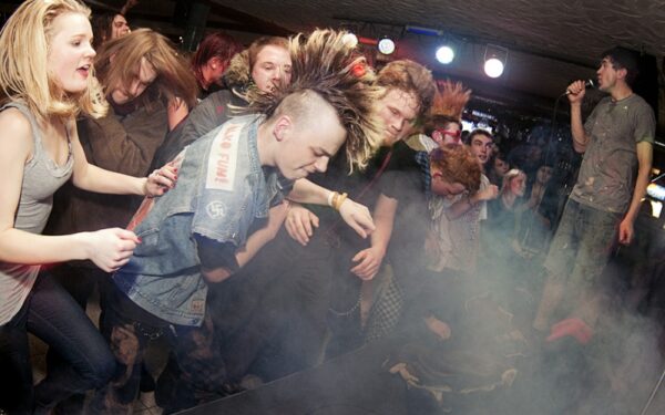 „Vilniaus gatvės“ – festivalis, pasiilgusiems alternatyvos (Foto)