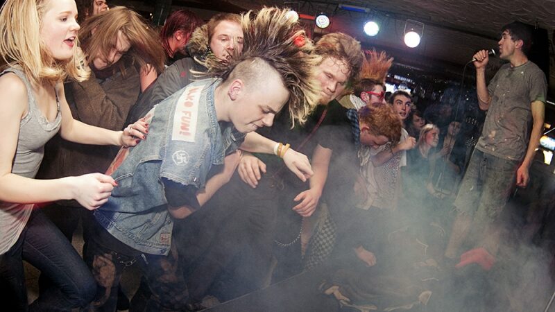 „Vilniaus gatvės“ – festivalis, pasiilgusiems alternatyvos (Foto)