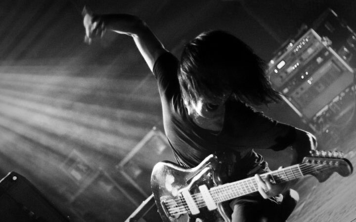 Svečių iš Tokijo „Mono“ koncertas Vilniuje – jau kitą savaitę