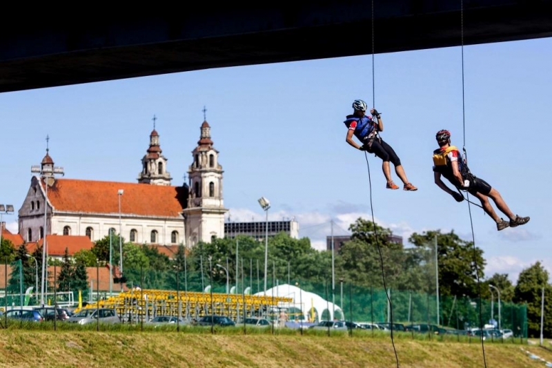 Sveikos mitybos specialistė: 6 mitybos žingsniai sporto entuziastams