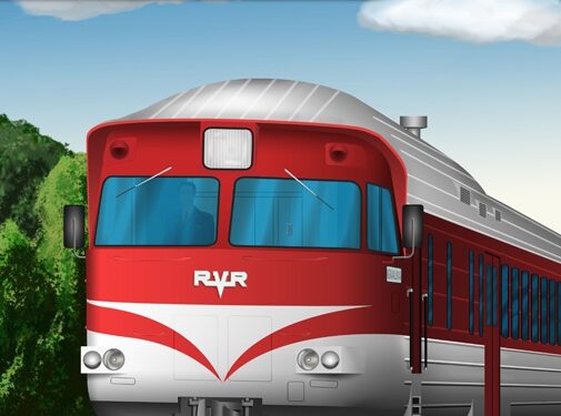 Iš Kauno į Vilnių sirgalius parveš „vėluojantis“ traukinys