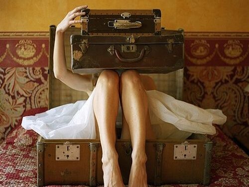 9 frazės, kurių ji tikisi niekada neišgirsti lovoje