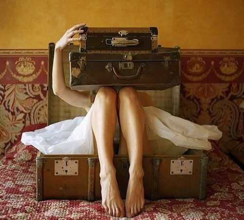 9 frazės, kurių ji tikisi niekada neišgirsti lovoje