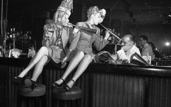 Kur sutikti Naujuosius? (sostinės vakarėlių gidas)