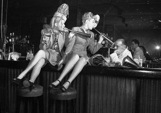 Kur sutikti Naujuosius? (sostinės vakarėlių gidas)