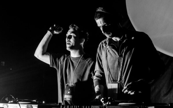 „Old & Young“ italai į Lietuvą grįžta su puikiomis naujienomis šokių muzikos mylėtojams