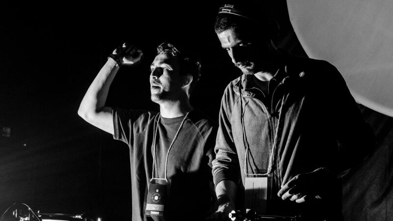 „Old & Young“ italai į Lietuvą grįžta su puikiomis naujienomis šokių muzikos mylėtojams