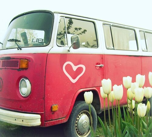 Keisti dalykai, kurie nutinka, kai įsimylime