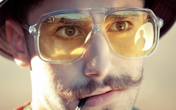 Sužinokite, ar jūsų vyras su jumis jaučiasi gerai!