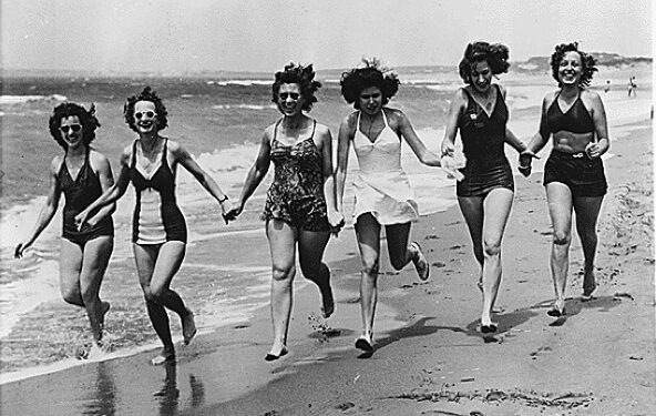 Faktų pusryčiai. Ko galbūt nežinojote apie moteris…