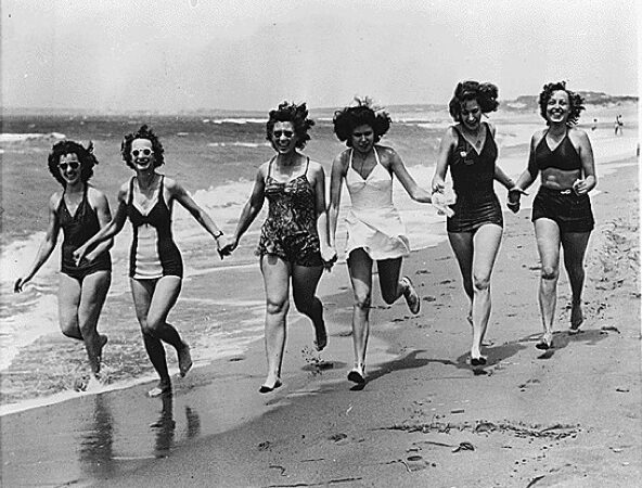 Faktų pusryčiai. Ko galbūt nežinojote apie moteris…