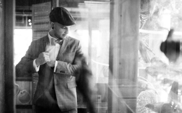 7 idealaus jaunikio savybės