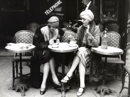 Faktų pusryčiai. Ko galbūt nežinojote apie prancūzus ir jų šalį…