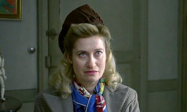 Feministiškuose kino pusryčiuose – prancūzų drama „Violeta“