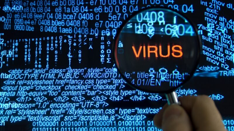 5 geriausios nemokamos antivirusinės programos