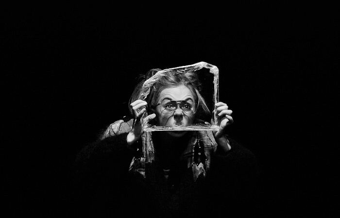 Ką po drabužiais slepia  „DEGAM“ aktoriai? (Interviu)