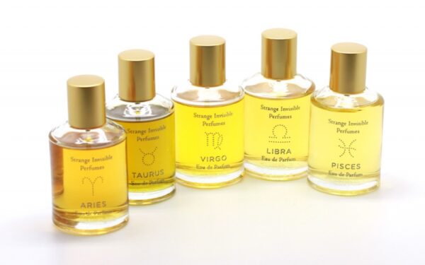 Tinkamiausi kvepalai pagal Zodiako ženklą