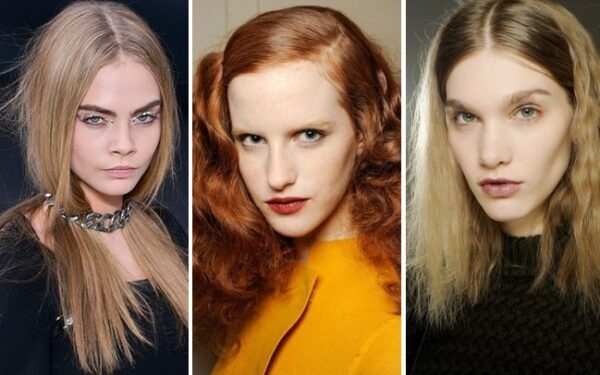 Būkite madingos! Šaltojo sezono šukuosenų tendencijos (foto)