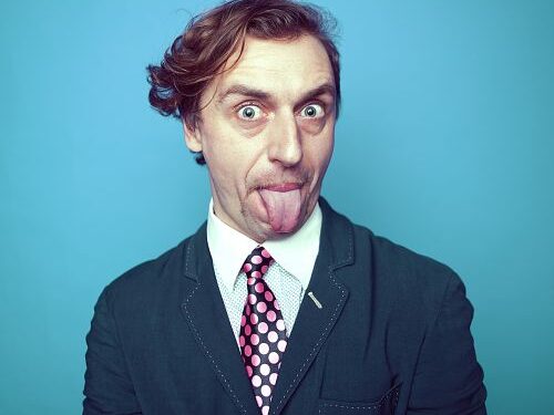 Pasirodė naujas Laikas.lt žurnalas. Tema – vyrai