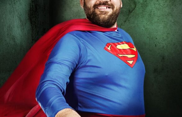 Pasirodė naujas „Laikas.lt“ žurnalo numeris.Tema – superherojai