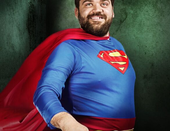 Pasirodė naujas „Laikas.lt“ žurnalo numeris.Tema – superherojai