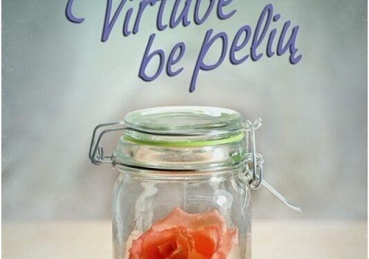 Knygų pusryčių konkurse – tikrais ir skaudžiais faktais paremtas romanas „Virtuvė be pelių“