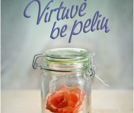 Knygų pusryčių konkurse – tikrais ir skaudžiais faktais paremtas romanas „Virtuvė be pelių“