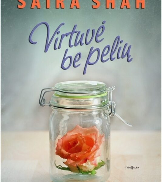 Knygų pusryčių konkurse - tikrais ir skaudžiais faktais paremtas romanas „Virtuvė be pelių“