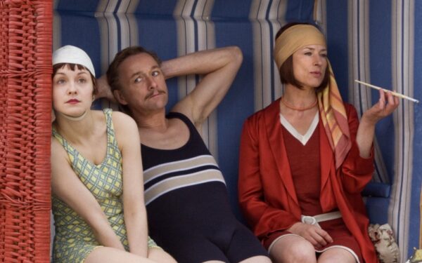 Vokiško kino žvaigždės šią savaitę žibės „Kine po žvaigždėmis“