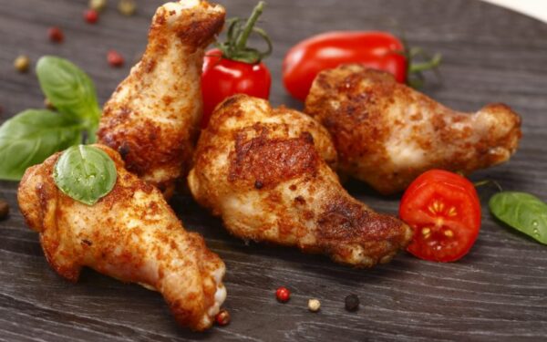 Vištiena ant grilio – greitai paruošiami ir skanūs šedevrai