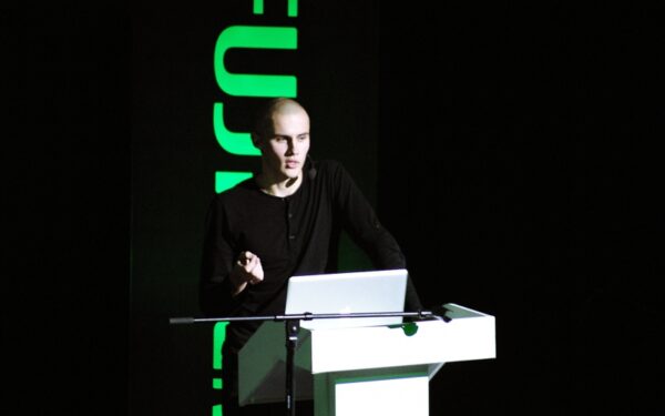 Fotografas V. Morkevičius: „Mados pasaulyje žmonės pakankamai šlykštūs“ (5-oji „Snap“ konferencija)